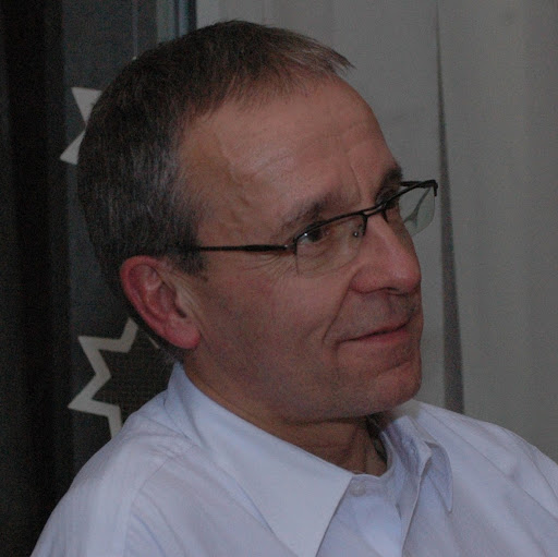 Roland Beck Photo 10