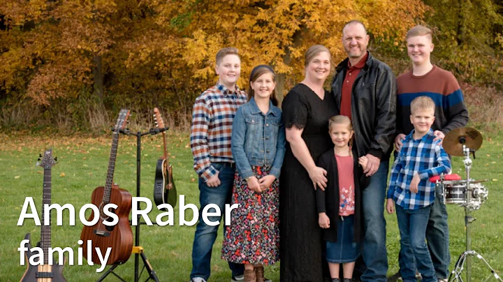 James Raber Photo 28