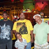 Robert Gittens Photo 3