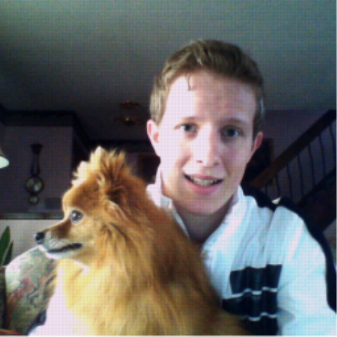 Michael Vrooman Photo 8