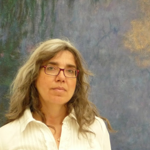 Barbara Wolf Photo 15