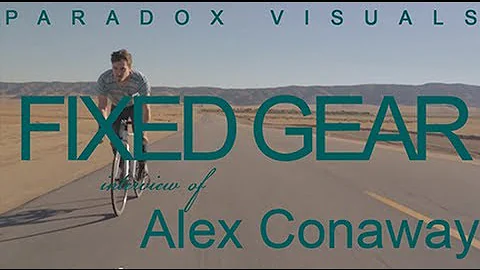 Alexander Conaway Photo 7