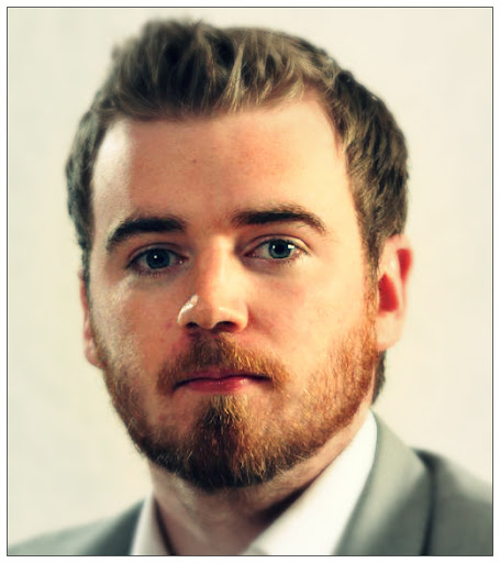 Kenneth Quinn Photo 16