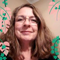 Deborah Gregory Photo 7