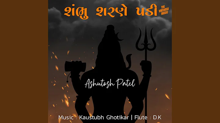 Ashutosh Patel Photo 18