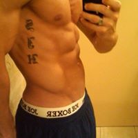 Christian Monroe Photo 1