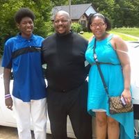 Clyde Pruitt Photo 2