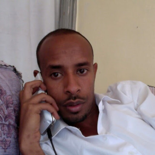 Ahmed Abdi Photo 12