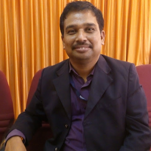 Prasad Kulkarni Photo 14