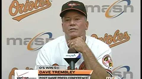 David Trembley Photo 20