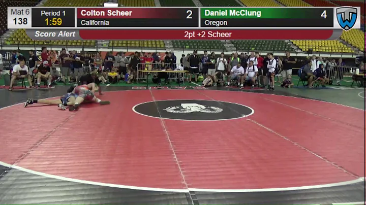 Daniel Mcclung Photo 24