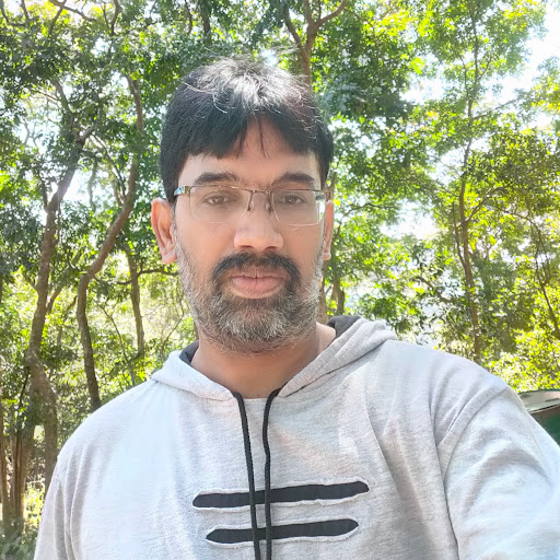 Kalyan Chakravarthy Photo 15