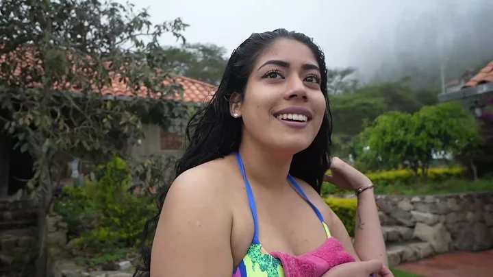 Michelle Valverde Photo 32