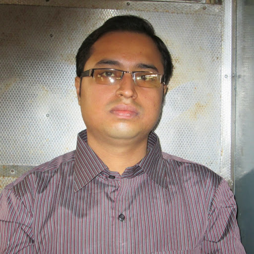 Aniruddha Banerjee Photo 9