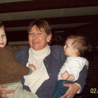 Kimberly Hemphill Photo 1