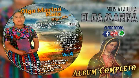 Olga Ruiz Photo 33