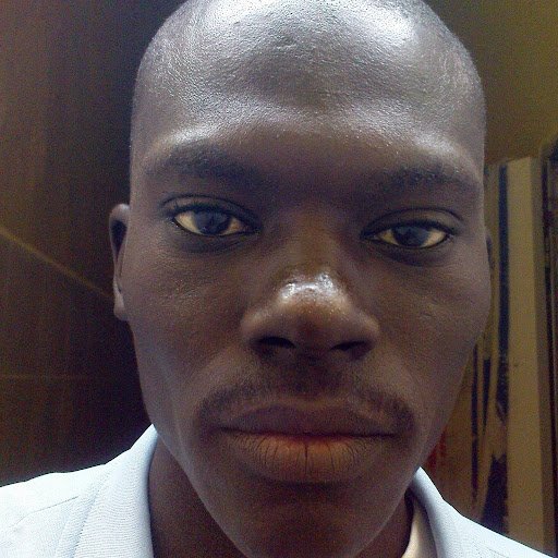 Amadou Ndiaye Photo 12