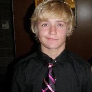 Max Collier Photo 10