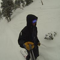Thomas Guthrie Photo 6