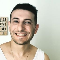 Sebastian Damico Photo 4