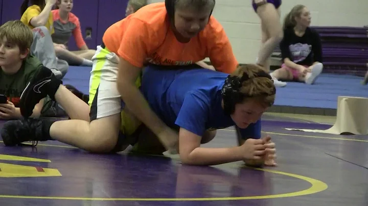 Kade Anderson Photo 25