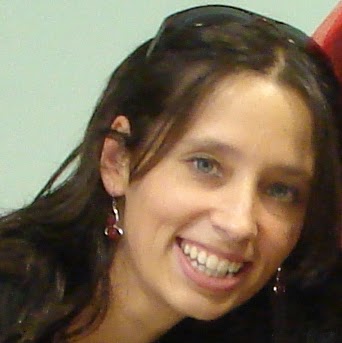 Anna Pardo Photo 12