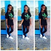 Adrienne Brooks Photo 1