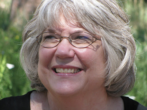 Ann Keefer Photo 9