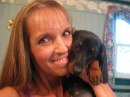 Vicki Sherman Photo 13