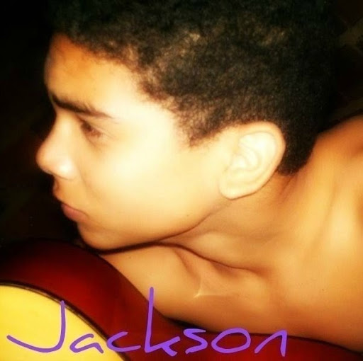 Jackson Douglas Photo 14