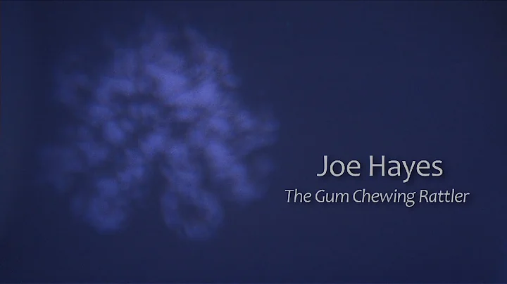 Joe Hayes Photo 40