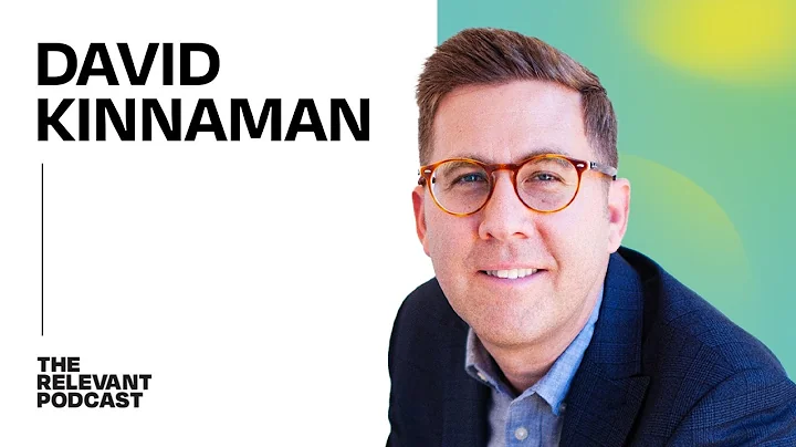 David Kinnaman Photo 11