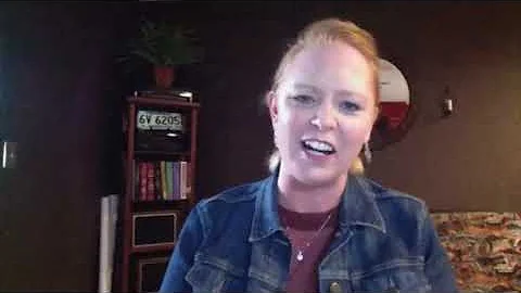 Rebecca Larson Photo 36