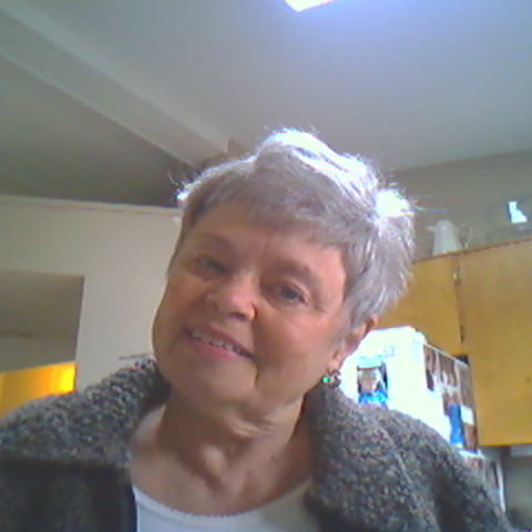 Barbara Ellison Photo 9