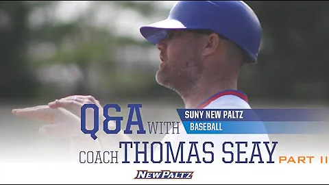 Thomas Seay Photo 29