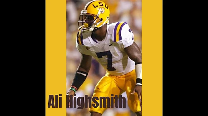 Allie Highsmith Photo 4