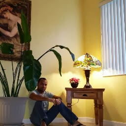 Franklin Montenegro Photo 5