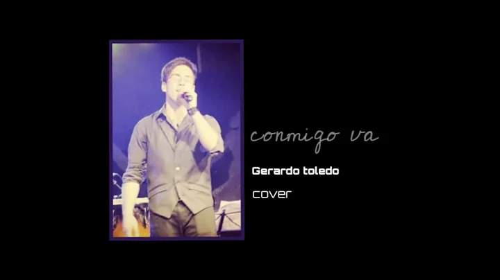 Gerardo Toledo Photo 28