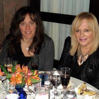Sandra Greenstein Photo 2