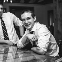 Chris Schenk Photo 8