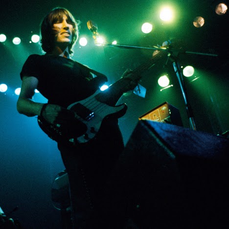 Roger Waters Photo 17