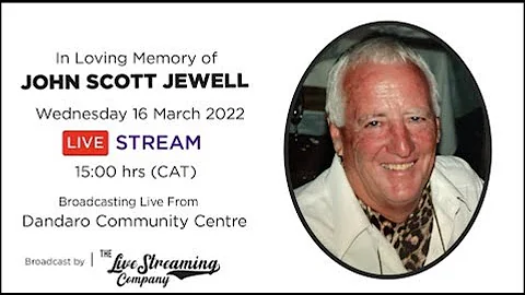 John Jewell Photo 35