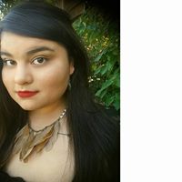 Tara Moses Photo 7
