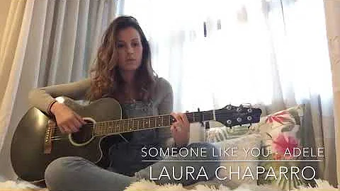 Laura Chaparro Photo 24