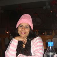 Sonia Chopra Photo 6