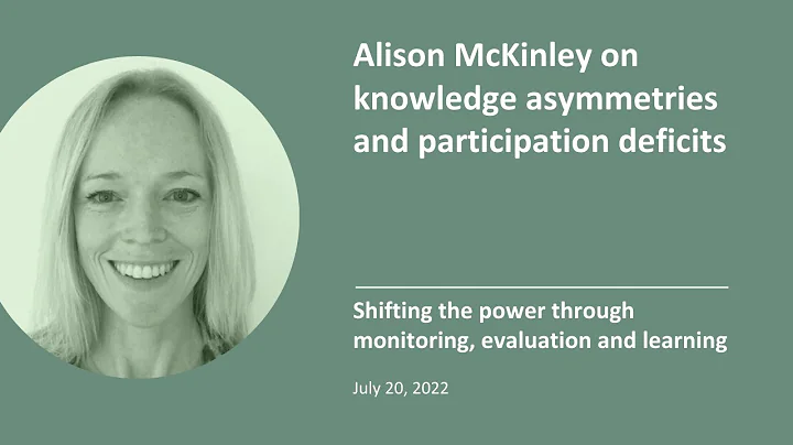 Alison Mckinley Photo 13