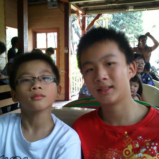 Bryan Lay Photo 6