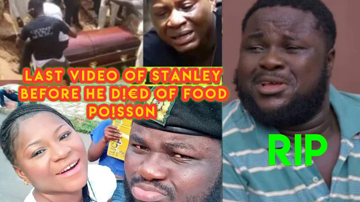 Stanley Okoro Photo 25