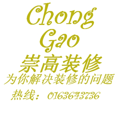 Chong Gao Photo 6