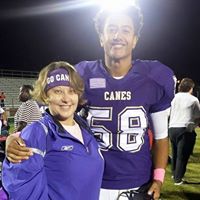 Misti Carter Photo 4